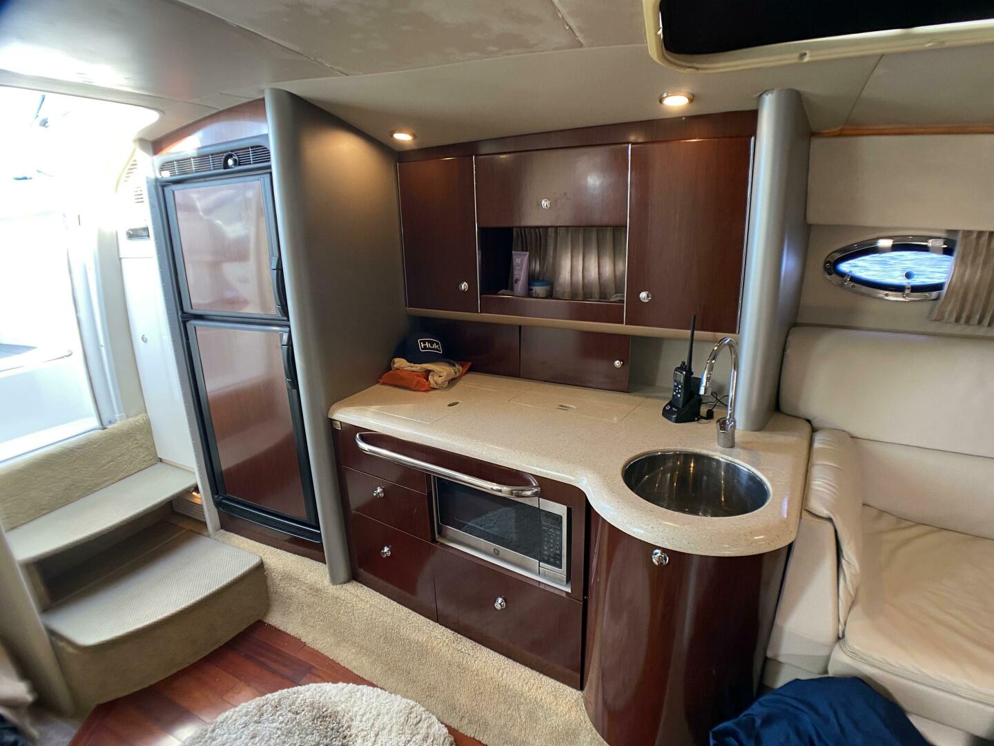 2006 40′ Formula 400 Super Sport