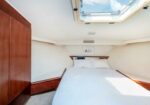 1992 50′ Hatteras 50 Convertible