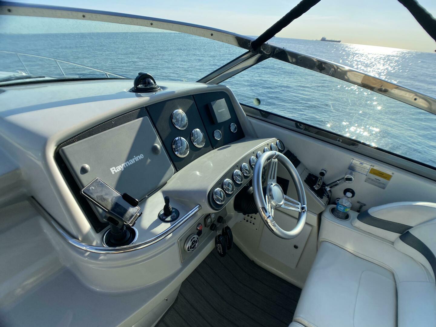 2006 40′ Formula 400 Super Sport