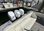 2002 37′ Intrepid 377
