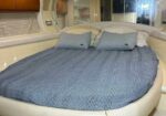 1999 54′ Pershing 54