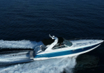 2006 40′ Formula 400 Super Sport
