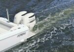 2003 32′ Intrepid 323 Cuddy