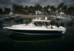 2002 37′ Intrepid 377