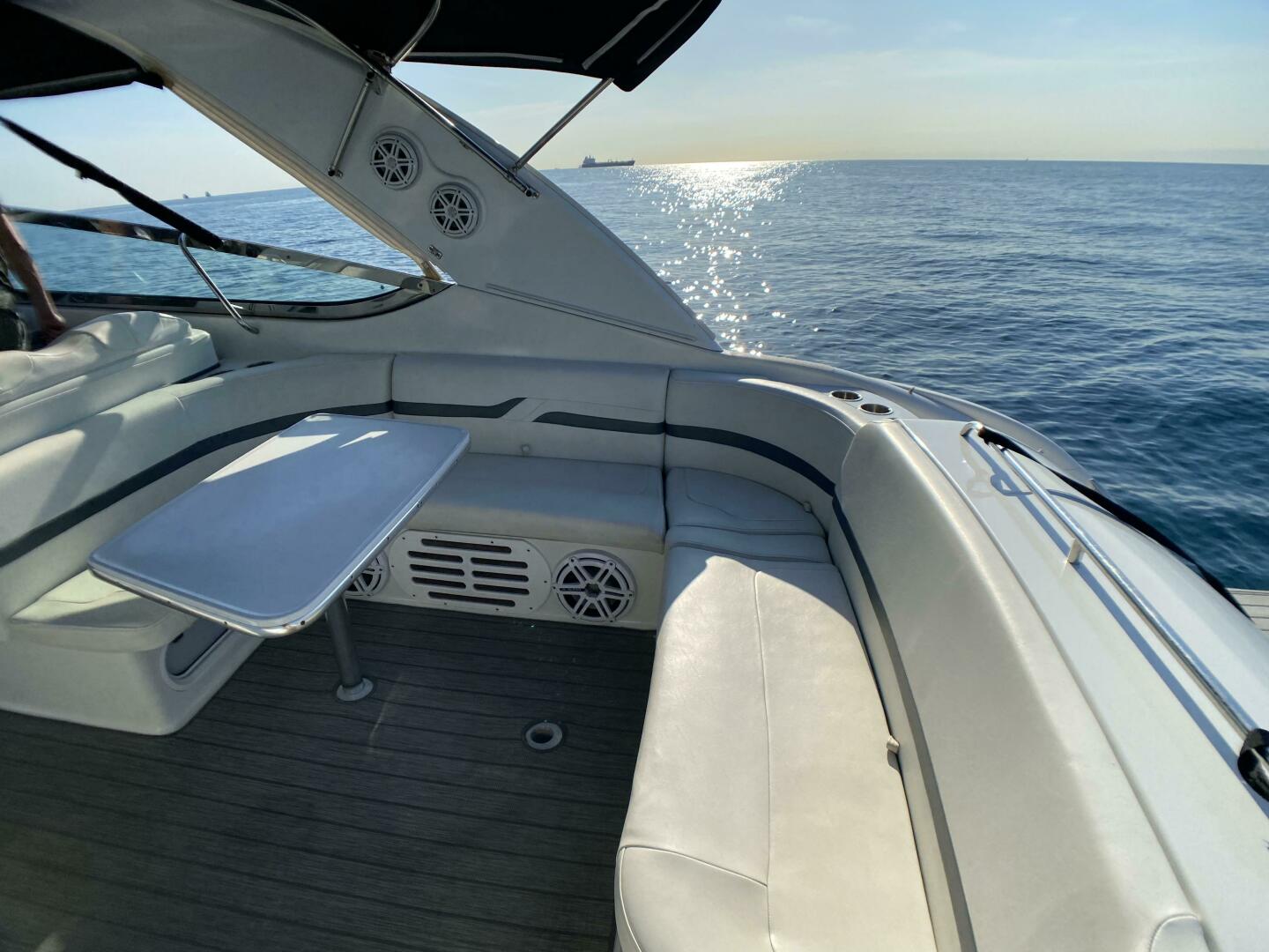 2006 40′ Formula 400 Super Sport