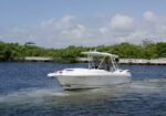 2003 32′ Intrepid 323 Cuddy