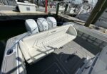 2002 37′ Intrepid 377