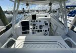 2002 37′ Intrepid 377
