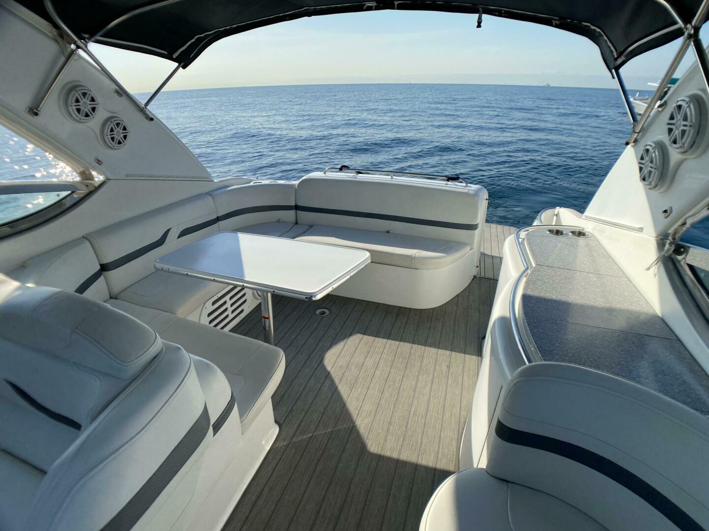 2006 40′ Formula 400 Super Sport