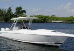 2003 32′ Intrepid 323 Cuddy