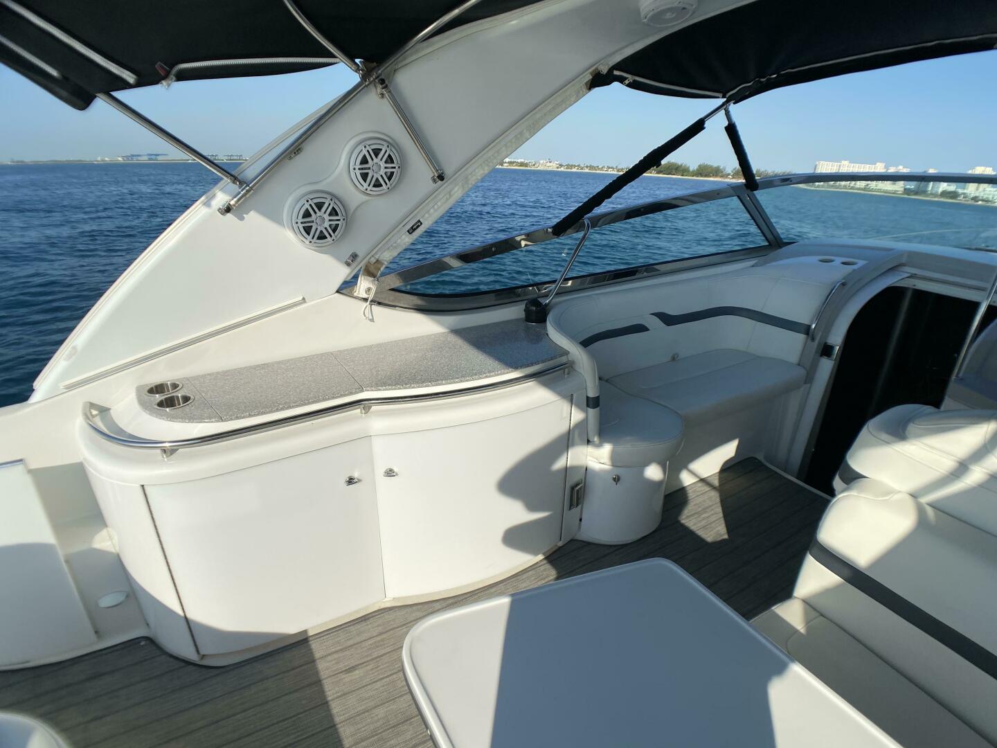 2006 40′ Formula 400 Super Sport
