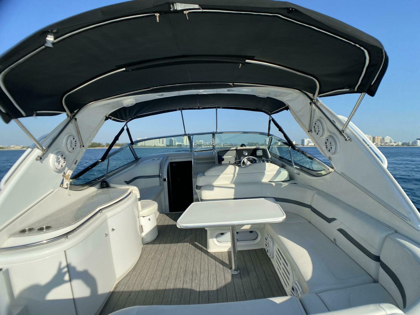 2006 40′ Formula 400 Super Sport