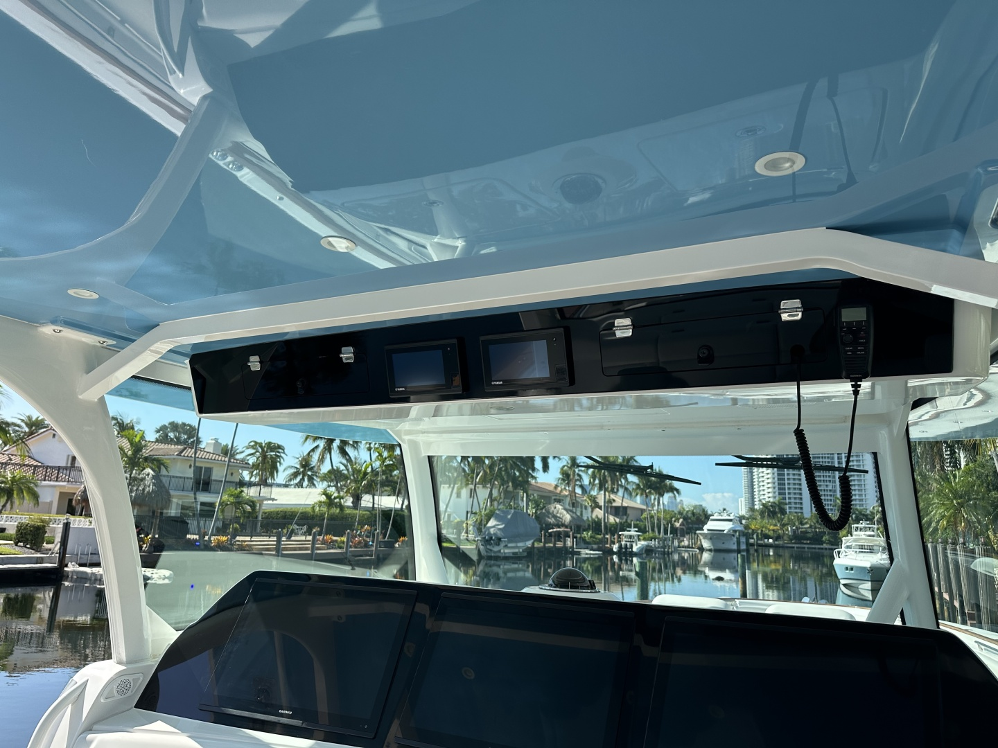 2021 65′ HCB 65 Estrella