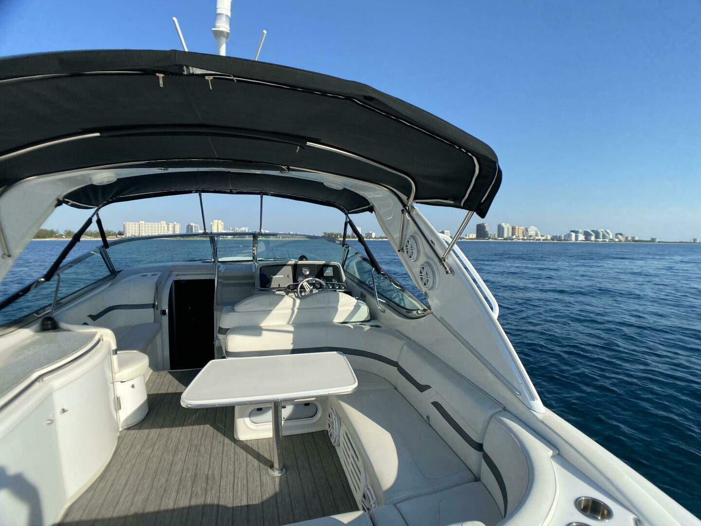 2006 40′ Formula 400 Super Sport