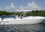 2003 32′ Intrepid 323 Cuddy