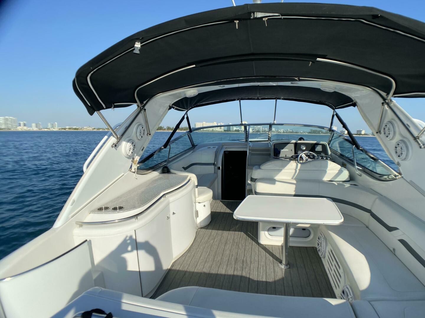 2006 40′ Formula 400 Super Sport