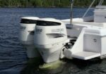 2003 32′ Intrepid 323 Cuddy