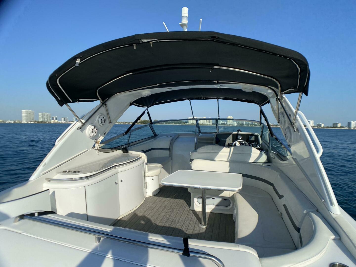 2006 40′ Formula 400 Super Sport