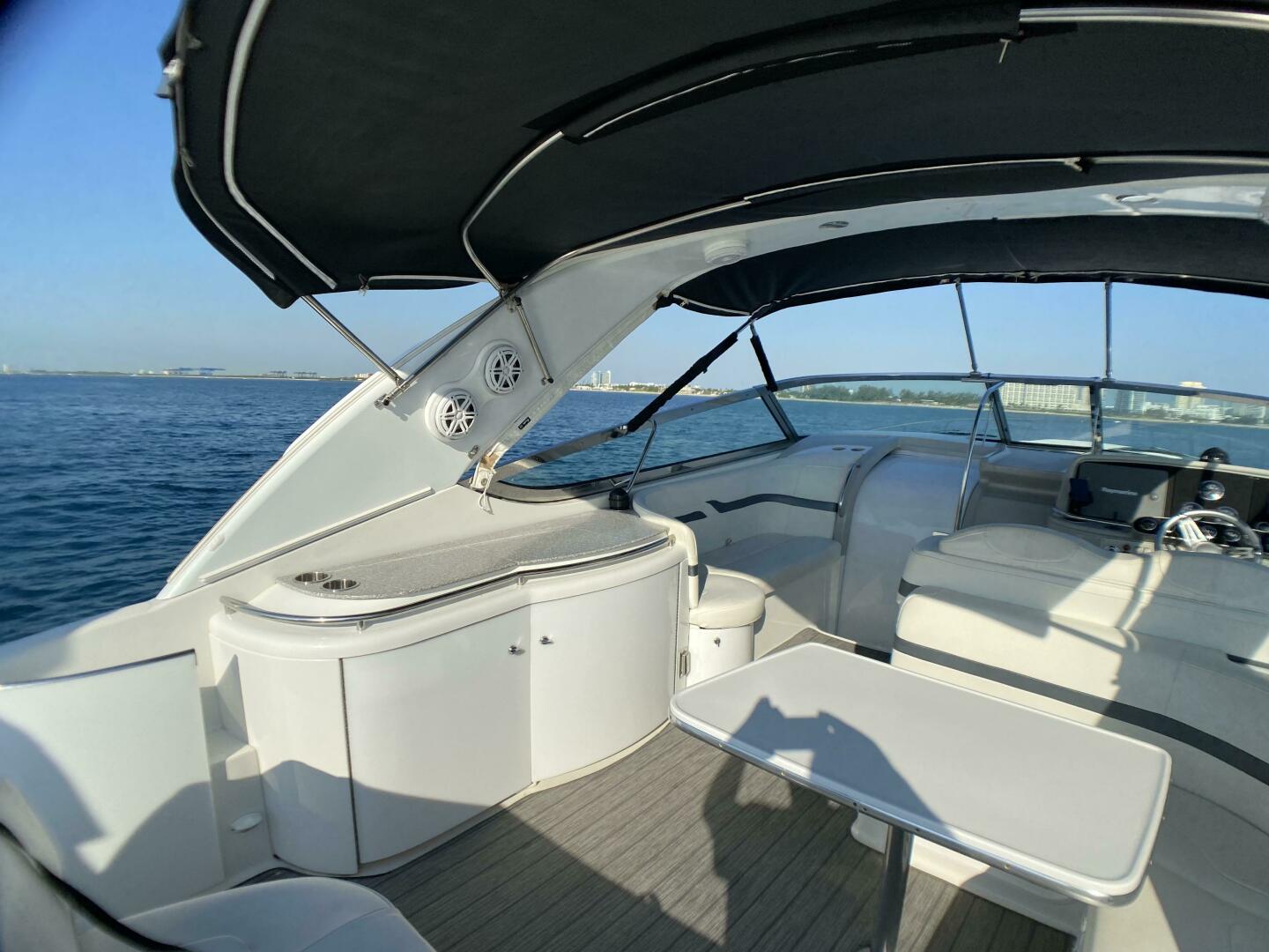 2006 40′ Formula 400 Super Sport