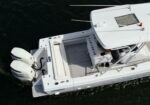2003 32′ Intrepid 323 Cuddy