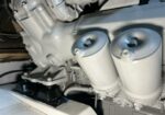 1999 54′ Pershing 54