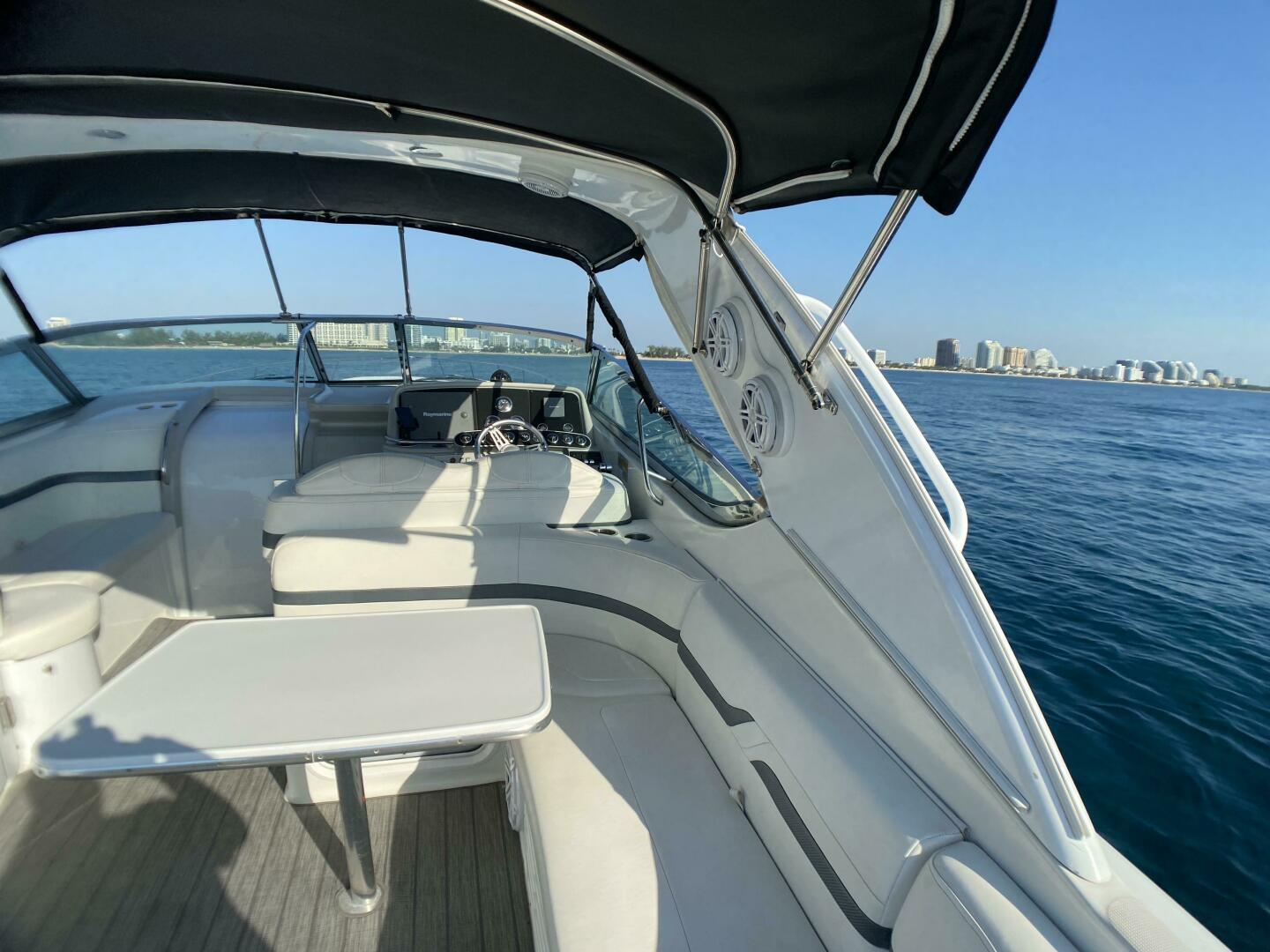 2006 40′ Formula 400 Super Sport