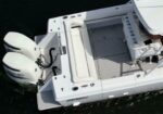2003 32′ Intrepid 323 Cuddy
