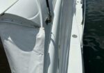 1999 54′ Pershing 54