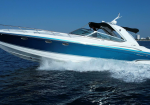 2006 40′ Formula 400 Super Sport