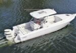 2003 32′ Intrepid 323 Cuddy