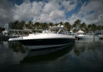 2002 37′ Intrepid 377