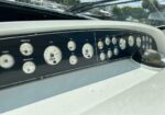 1999 54′ Pershing 54