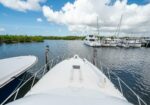 1992 50′ Hatteras 50 Convertible
