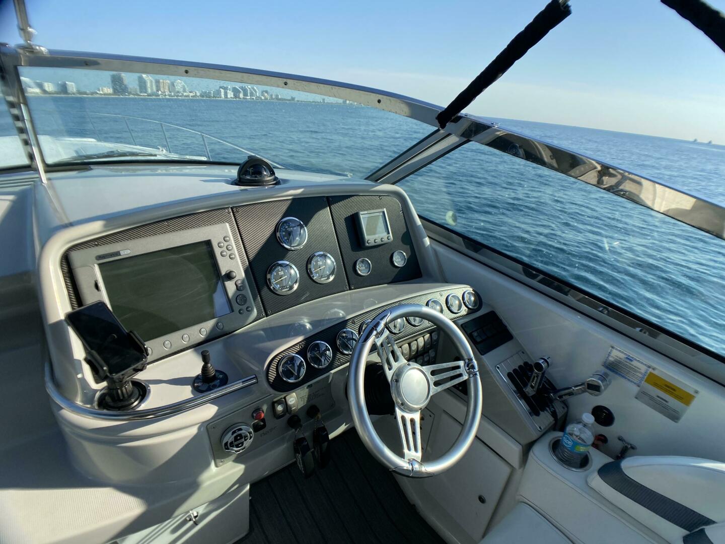 2006 40′ Formula 400 Super Sport