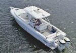 2003 32′ Intrepid 323 Cuddy