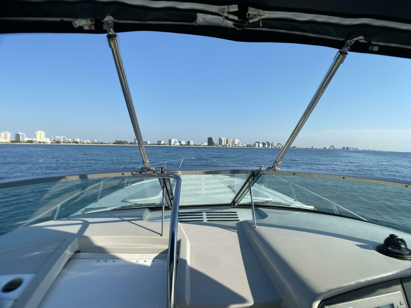 2006 40′ Formula 400 Super Sport