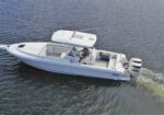 2003 32′ Intrepid 323 Cuddy