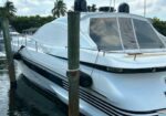 1999 54′ Pershing 54