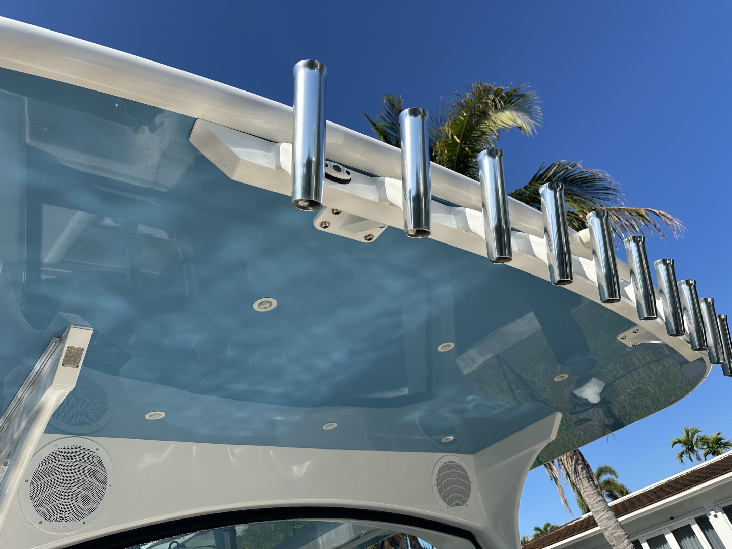 2021 65′ HCB 65 Estrella