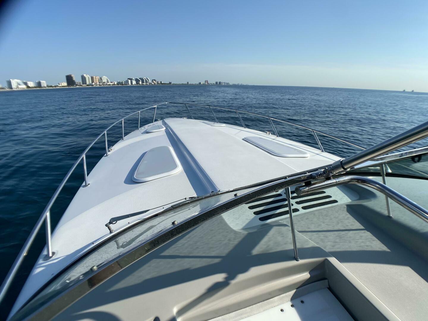 2006 40′ Formula 400 Super Sport