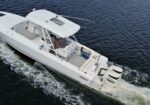 2003 32′ Intrepid 323 Cuddy