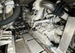 1992 50′ Hatteras 50 Convertible