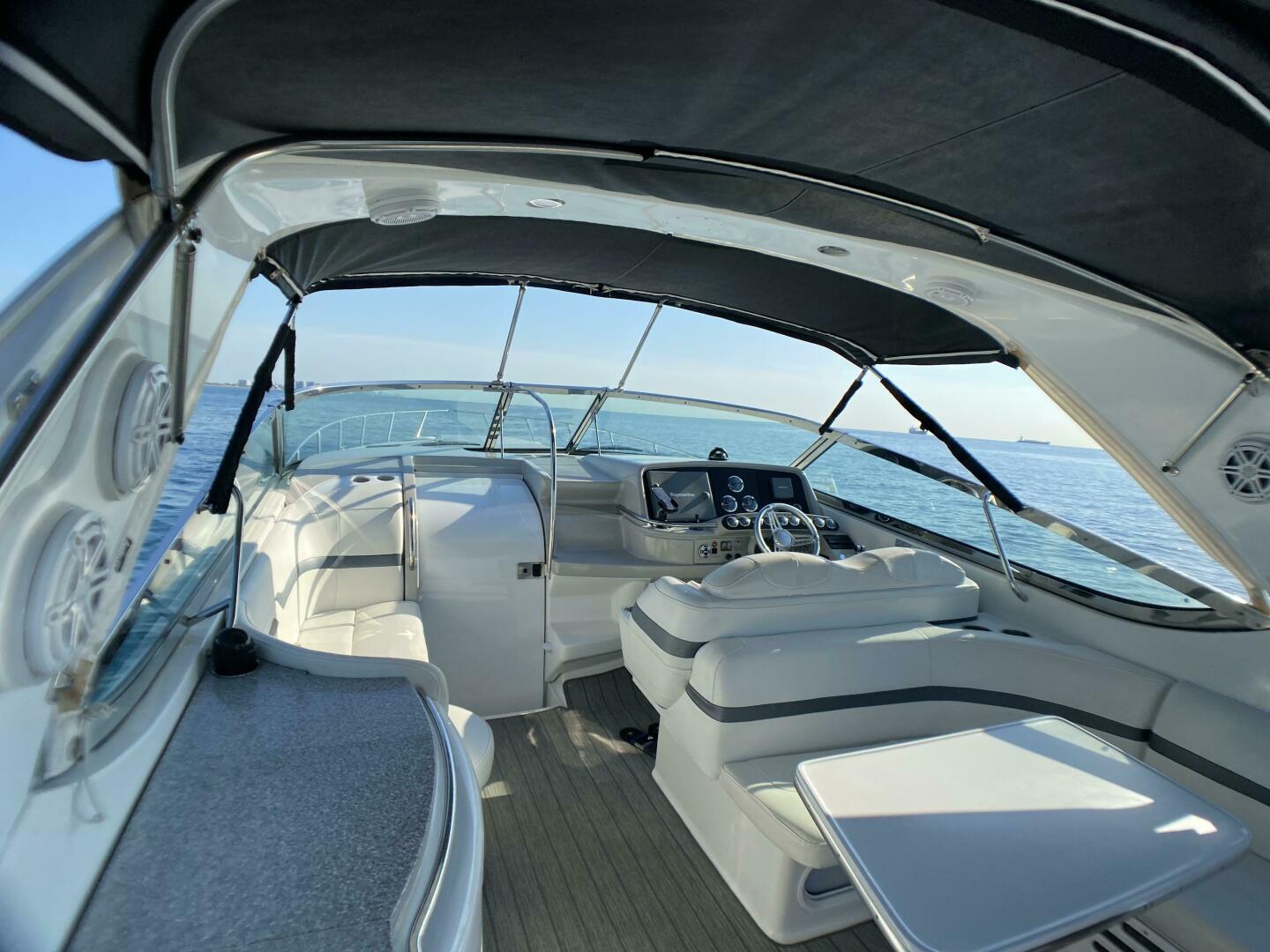 2006 40′ Formula 400 Super Sport