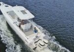2003 32′ Intrepid 323 Cuddy
