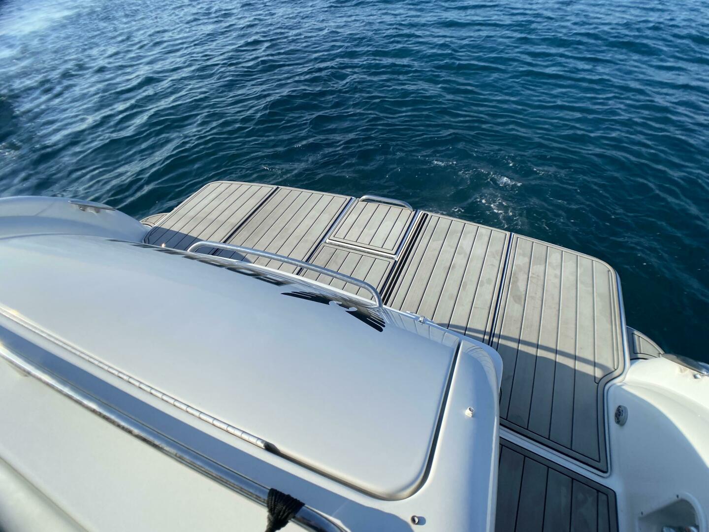 2006 40′ Formula 400 Super Sport