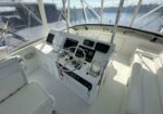 1992 50′ Hatteras 50 Convertible