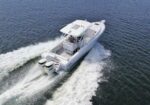 2003 32′ Intrepid 323 Cuddy