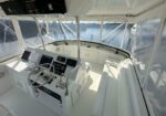 1992 50′ Hatteras 50 Convertible