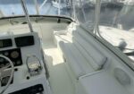1992 50′ Hatteras 50 Convertible