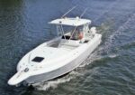 2003 32′ Intrepid 323 Cuddy